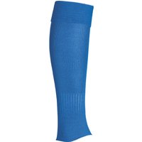 DERBYSTAR Tube Fußball Sleeve-Stutzen blau Bambini DERBYSTAR Tube Fußball Sleeve-Stutzen blau Bambini von Derbystar