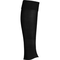 DERBYSTAR Tube Fußball Sleeve-Stutzen schwarz Senior DERBYSTAR Tube Fußball Sleeve-Stutzen schwarz Senior von Derbystar