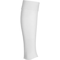 DERBYSTAR Tube Fußball Sleeve-Stutzen weiß Senior DERBYSTAR Tube Fußball Sleeve-Stutzen weiß Senior von Derbystar