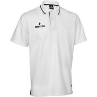DERBYSTAR Ultimo Poloshirt weiß XL DERBYSTAR Ultimo Poloshirt weiß XL von Derbystar