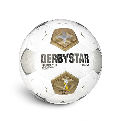 Derbystar Supercup Brillant APS v23 Derbystar Supercup Brillant APS v23 von Derbystar