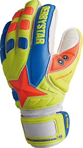Derbystar APS Protect Apollo Star, 8, 2664080000 Derbystar APS Protect Apollo Star, 8, 2664080000 von Derbystar