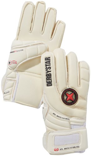 Derbystar APS White Future Pro, 12, 2542120000 Derbystar APS White Future Pro, 12, 2542120000 von Derbystar