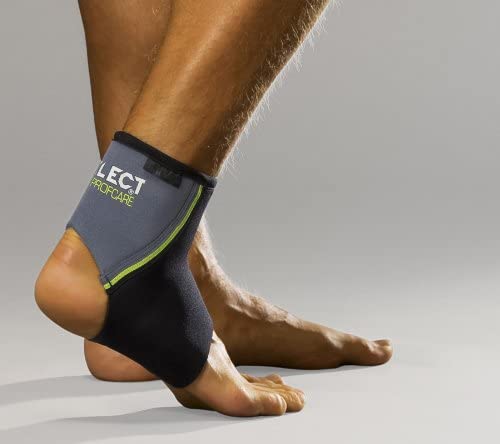 Derbystar Ankle Support Größe M Derbystar Ankle Support Größe M von Derbystar