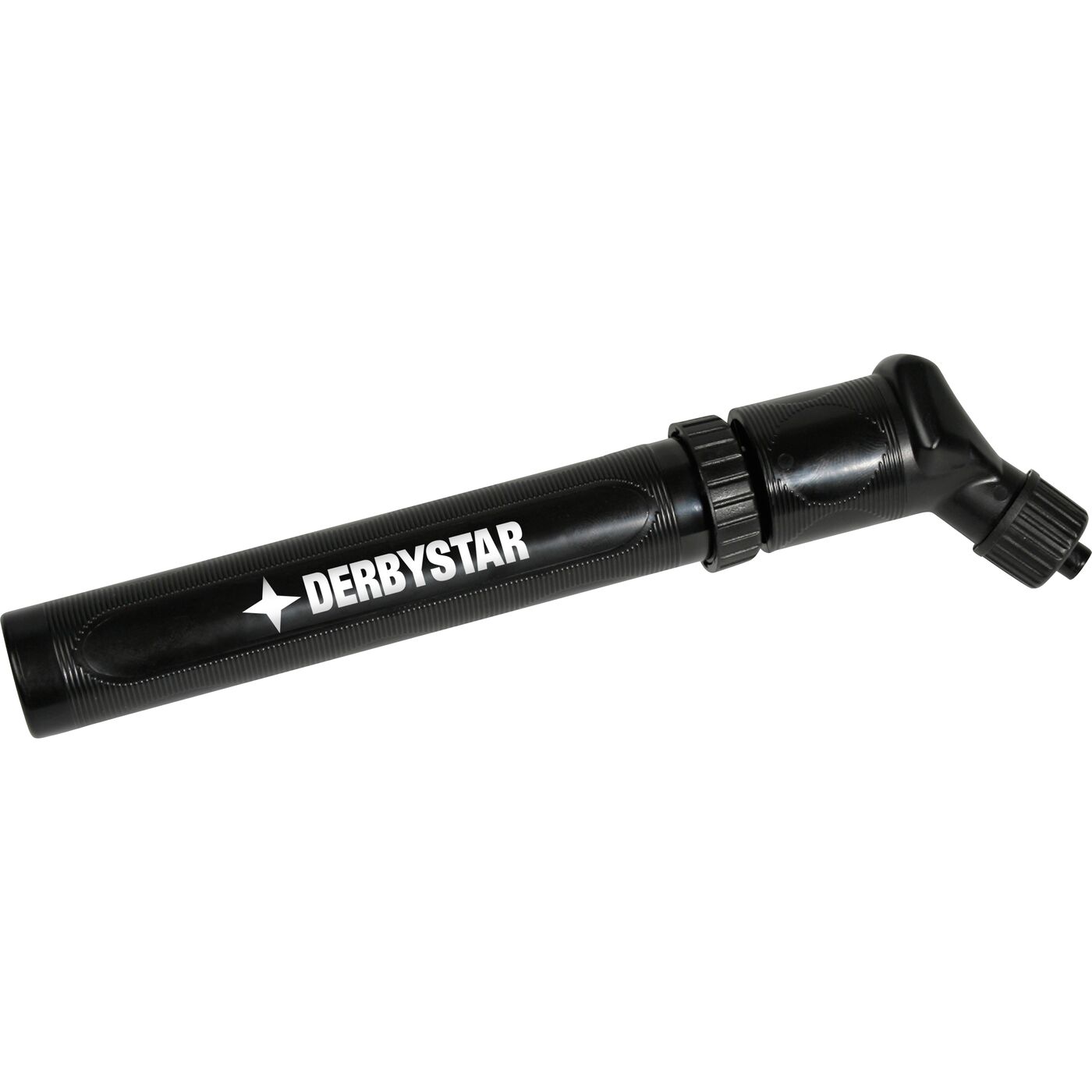 Derbystar Ballpumpe Micro, schwarz, one size von Derbystar