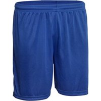 DERBYSTAR Basic Shorts blau M DERBYSTAR Basic Shorts blau M von Derbystar