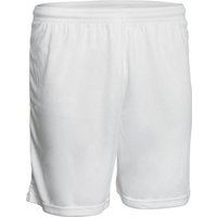 DERBYSTAR Basic Shorts weiß XXL von Derbystar