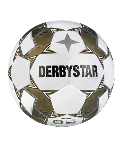 Derbystar Fussball Brillant APS v24 Derbystar Fussball Brillant APS v24 von Derbystar
