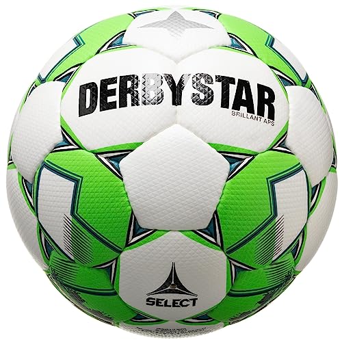 Derbystar Brillant APS V22 von Derbystar