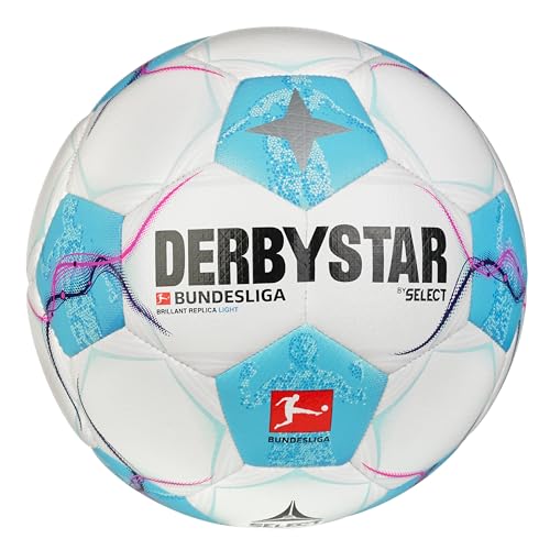 Derbystar Bundesliga Brillant Replica Light v24 von Derbystar