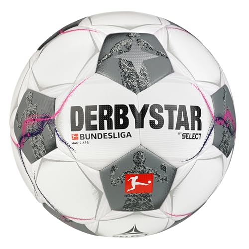 Derbystar Bundesliga Magic APS v24 Derbystar Bundesliga Magic APS v24 von Derbystar