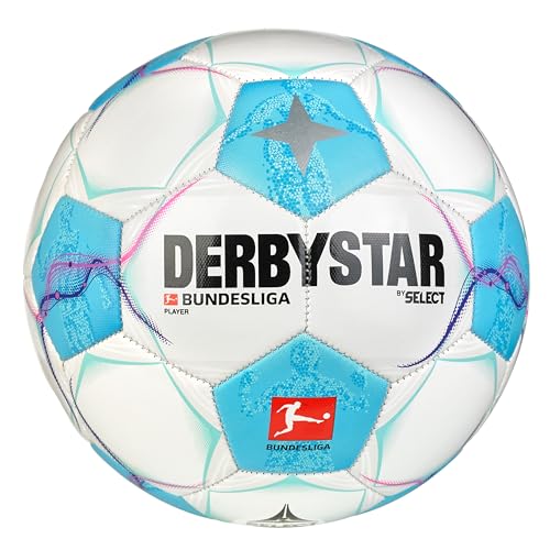 Derbystar Bundesliga Player v24 Derbystar Bundesliga Player v24 von Derbystar