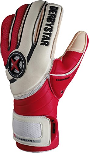 Derbystar Chronos, 10.5, 2601105000 Derbystar Chronos, 10.5, 2601105000 von Derbystar