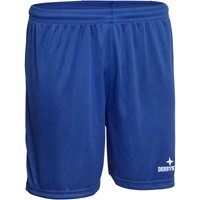 DERBYSTAR Contra Shorts blau L von Derbystar