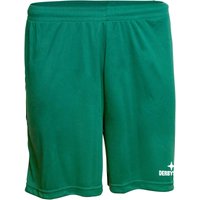 DERBYSTAR Contra Shorts grün XL von Derbystar