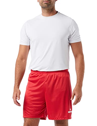 Derbystar Contra Kinder Hose, rot, S Derbystar Contra Kinder Hose, rot, S von Derbystar
