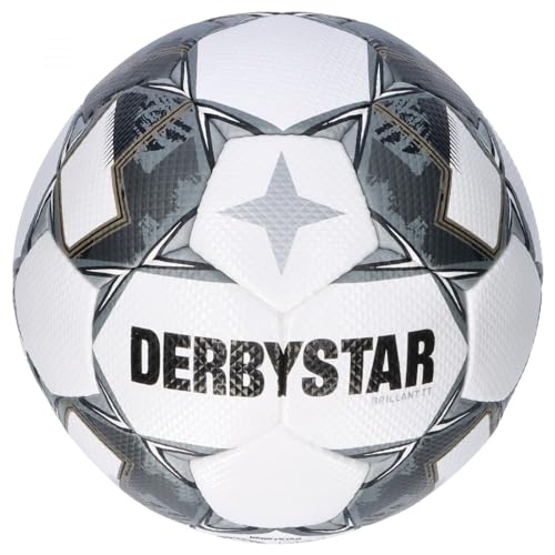 Derbystar Fussball Brillant TT v24 Derbystar Fussball Brillant TT v24 von Derbystar