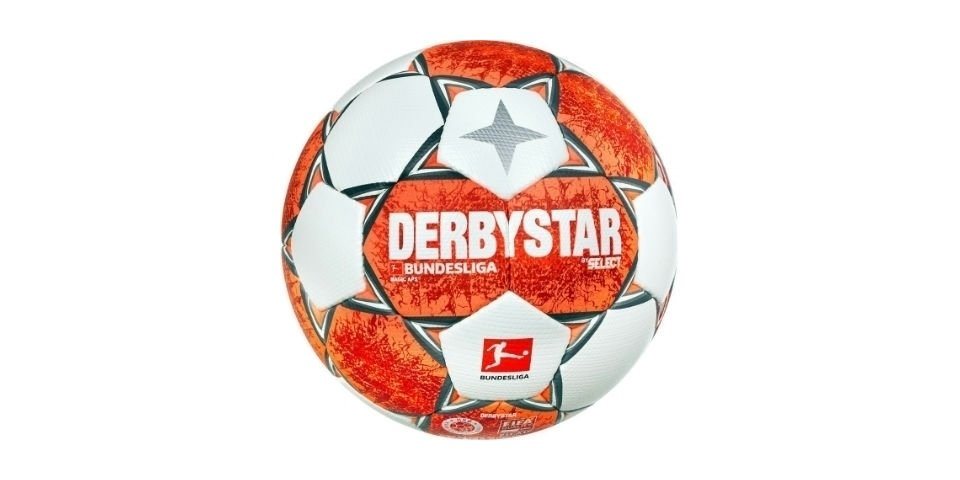 Derbystar Fußball BL Magic APS Derbystar Fußball BL Magic APS von Derbystar