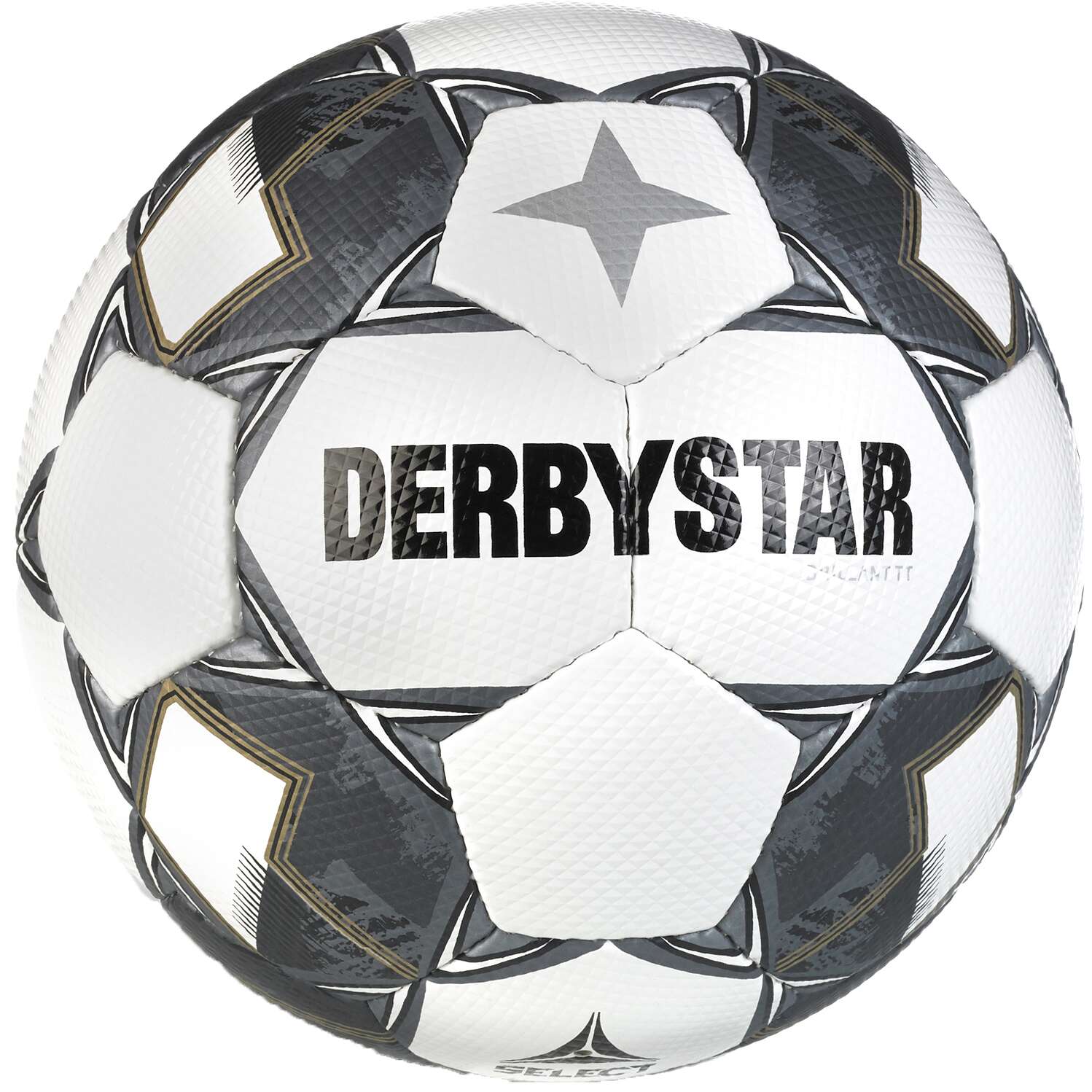 Derbystar Fußball "Brillant TT" von Derbystar