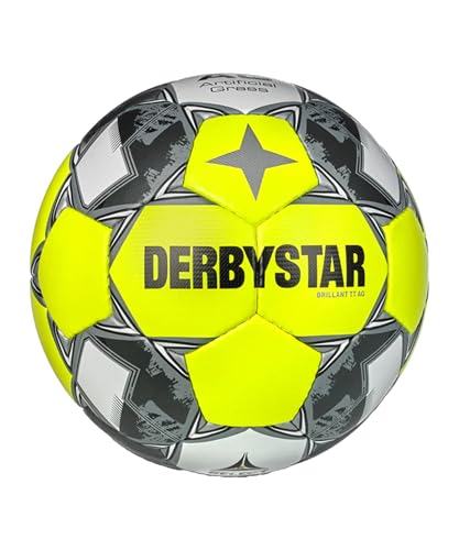 Derbystar Fußball Brilliant TT AG v24 Derbystar Fußball Brilliant TT AG v24 von Derbystar
