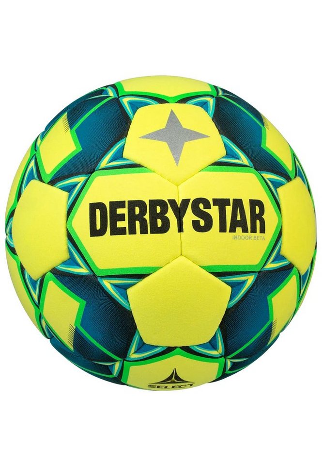 Derbystar Fußball Indoor Beta (1-St) von Derbystar