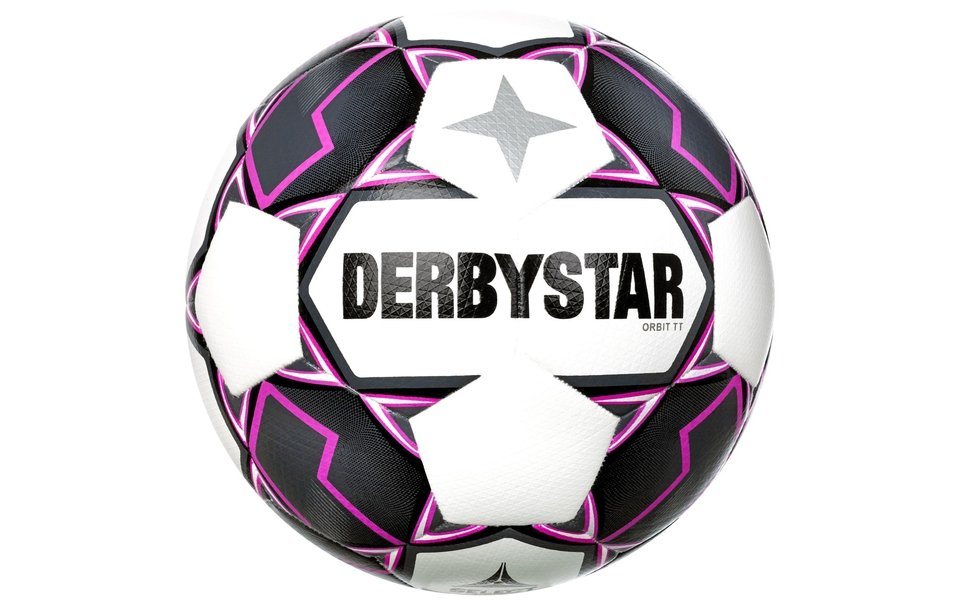 Derbystar Fußball Orbit TT v21 Derbystar Fußball Orbit TT v21 von Derbystar