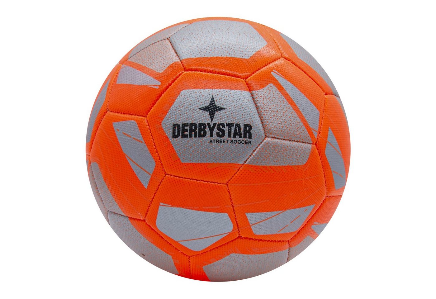 Derbystar Fußball STREET SOCCER Heimspiel Fußball, in Größe 5 Derbystar Fußball STREET SOCCER Heimspiel Fußball, in Größe 5 von Derbystar