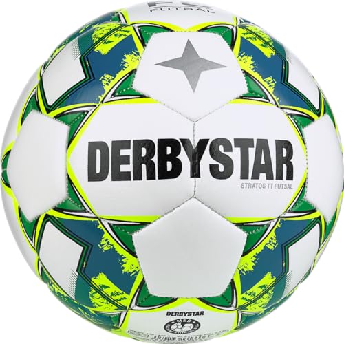 Derbystar Fußball Stratos TT v23 Derbystar Fußball Stratos TT v23 von Derbystar
