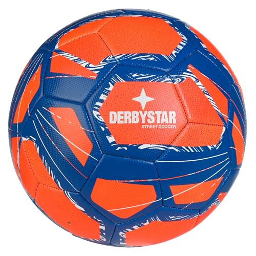 Derbystar Fussball Street Soccer v24 Derbystar Fussball Street Soccer v24 von Derbystar