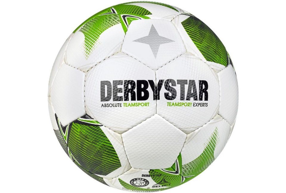 Derbystar Fußball TSE ATS TT 23 Derbystar Fußball TSE ATS TT 23 von Derbystar