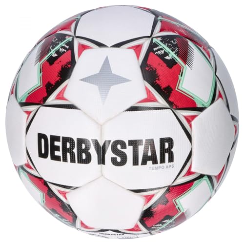 Derbystar Fussball Tempo APS v24 Derbystar Fussball Tempo APS v24 von Derbystar