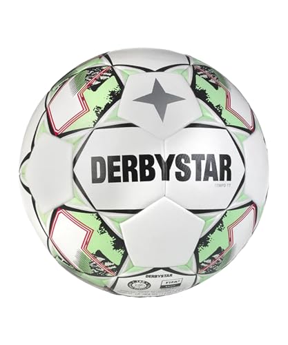 Derbystar Fussball Tempo TT v24 Derbystar Fussball Tempo TT v24 von Derbystar