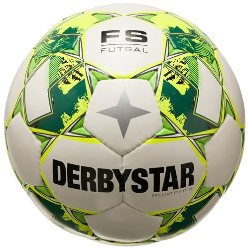 Derbystar Futsal BRILLANT TT v23 Derbystar Futsal BRILLANT TT v23 von Derbystar
