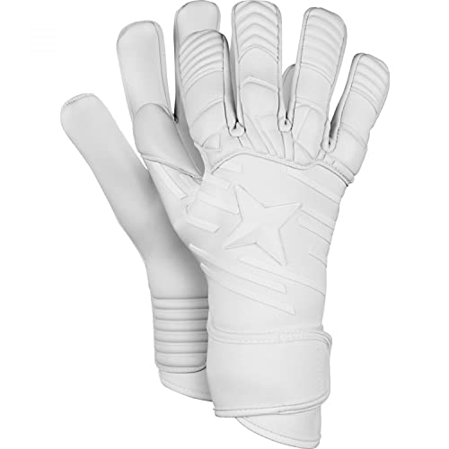 Derbystar Flexi All-White v23 Derbystar Flexi All-White v23 von Derbystar