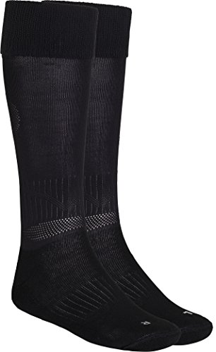 Derbystar Stutzenstrumpf, Boy, schwarz, 6325030200 Derbystar Stutzenstrumpf, Boy, schwarz, 6325030200 von Derbystar