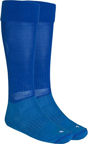 Derbystar Stutzenstrumpf, Senior, blau, 6325050600 Derbystar Stutzenstrumpf, Senior, blau, 6325050600 von Derbystar