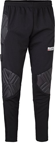 Derbystar Torwarthose Nico Pro II, L, schwarz, 6681050200 Derbystar Torwarthose Nico Pro II, L, schwarz, 6681050200 von Derbystar