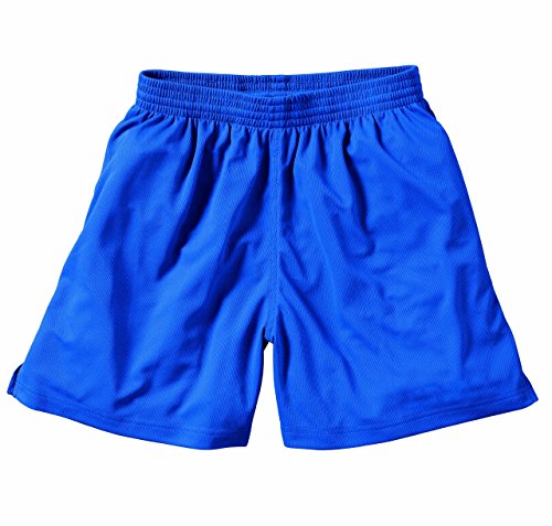 Derbystar Hose Basic, 140, blau, 6233140600 Derbystar Hose Basic, 140, blau, 6233140600 von Derbystar