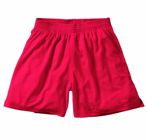 Derbystar Hose Basic, 140, rot, 6235140300 Derbystar Hose Basic, 140, rot, 6235140300 von Derbystar