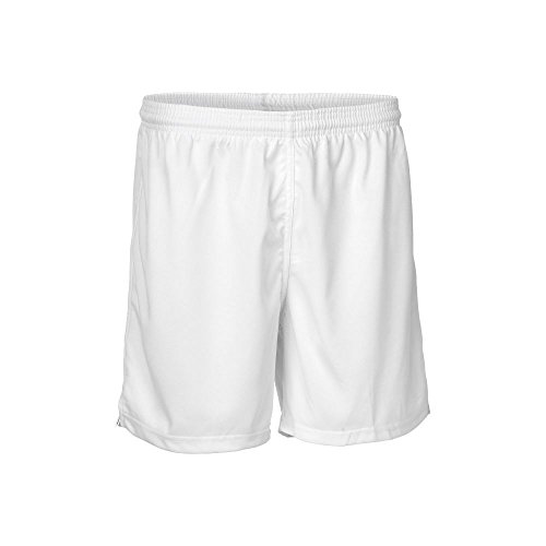 Derbystar Hose Basic, 164, weiß, 6231164100 Derbystar Hose Basic, 164, weiß, 6231164100 von Derbystar