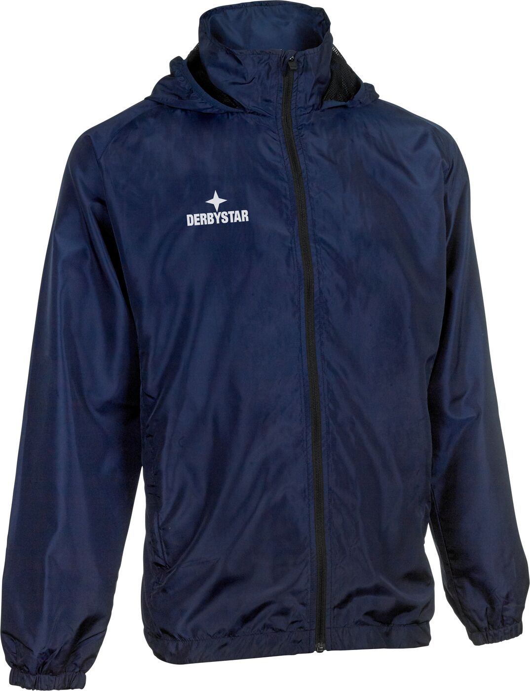 Derbystar Hyper Allwetterjacke II, navy, M Derbystar Hyper Allwetterjacke II, navy, M von Derbystar