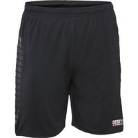 DERBYSTAR Hyper Shorts Herren schwarz XL von Derbystar