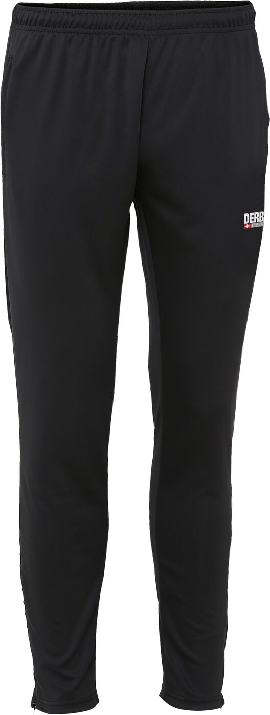 Derbystar Hyper Poly-Arbeitshose, schwarz, XL Derbystar Hyper Poly-Arbeitshose, schwarz, XL von Derbystar