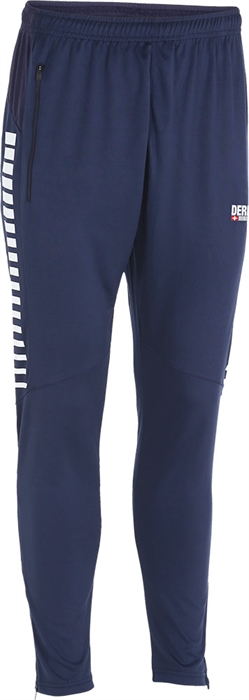 Derbystar Hyper Trainingshose, navy weiss, 164 Derbystar Hyper Trainingshose, navy weiss, 164 von Derbystar