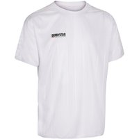 DERBYSTAR Hyper Trikot Kinder weiß 152 DERBYSTAR Hyper Trikot Kinder weiß 152 von Derbystar