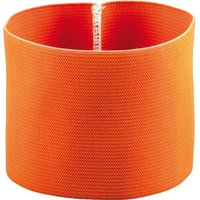 DERBYSTAR Kapitänsbinde Neutral orange Senior DERBYSTAR Kapitänsbinde Neutral orange Senior von Derbystar
