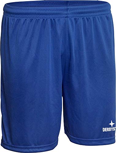 Derbystar Kinder Contra Hose, rot, 164 Derbystar Kinder Contra Hose, rot, 164 von Derbystar