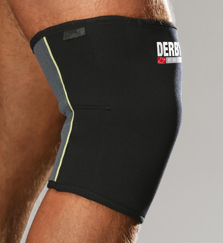 Derbystar Knieschutz Größe S Derbystar Knieschutz Größe S von Derbystar