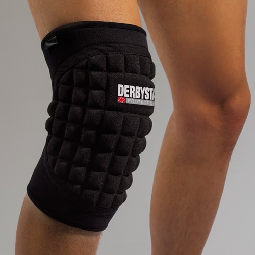 Derbystar Knieschutz Premium Größe L Derbystar Knieschutz Premium Größe L von Derbystar