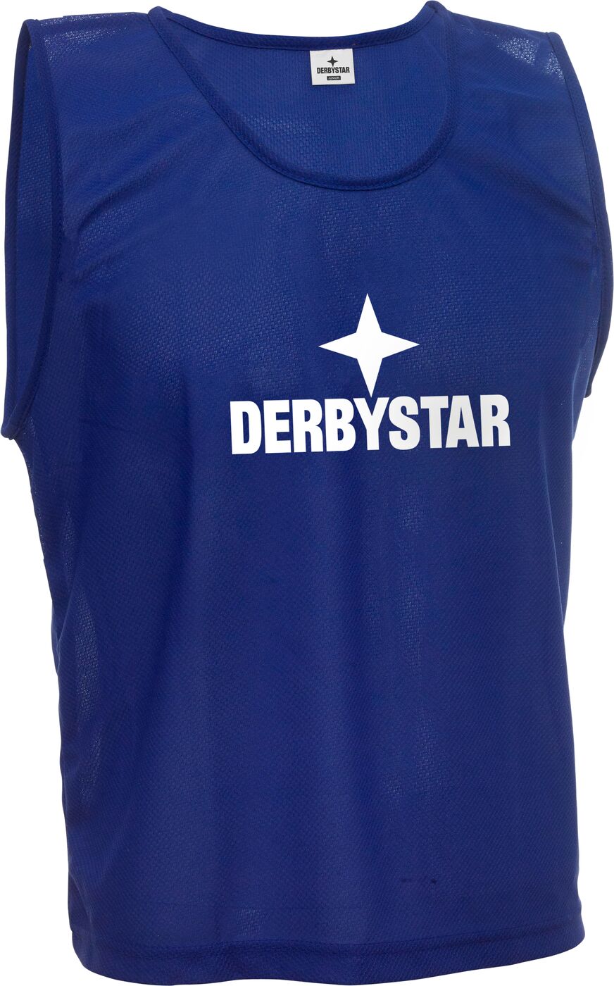 Derbystar Markierungshemdchen , blau, Junior Derbystar Markierungshemdchen , blau, Junior von Derbystar